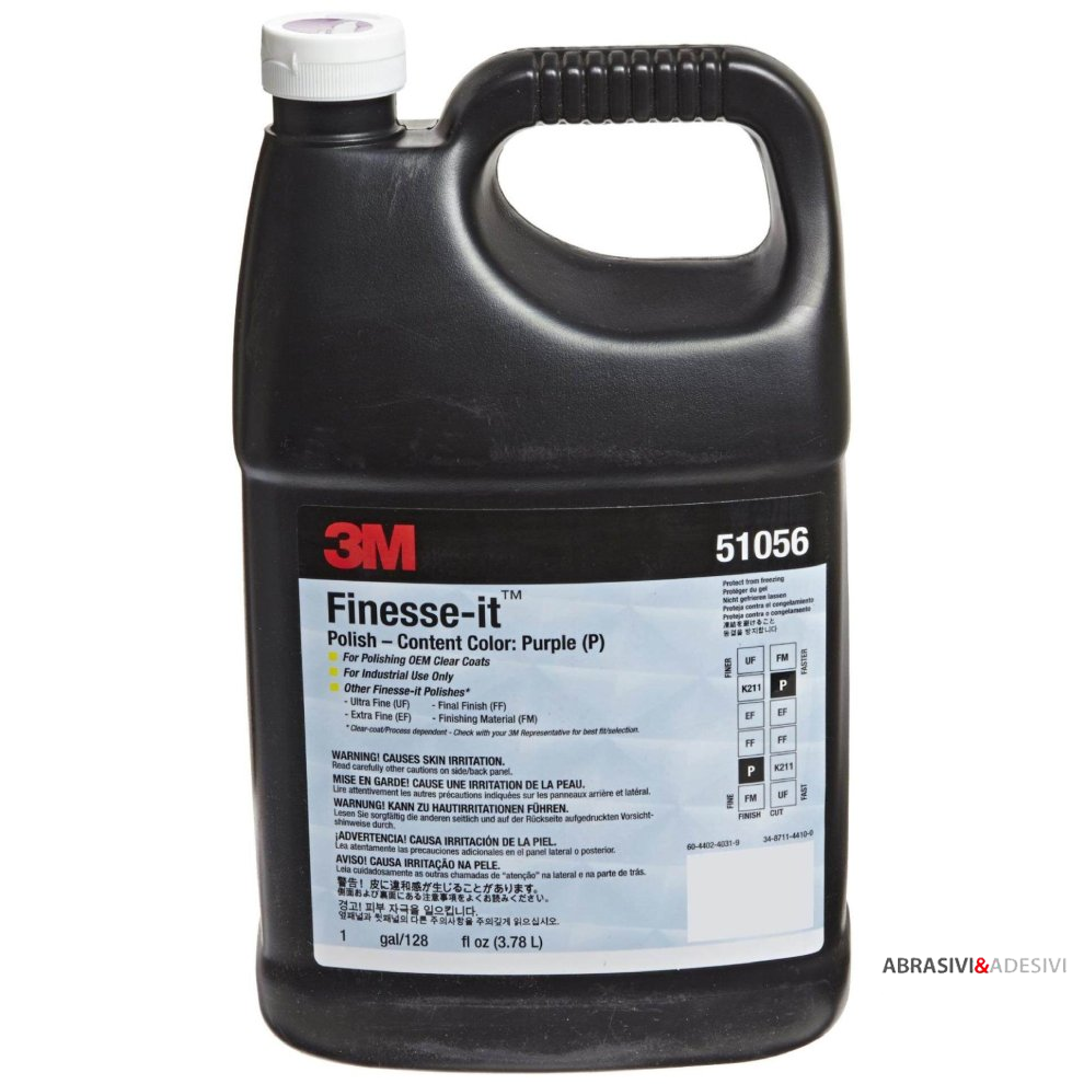 Polish 3M 51056