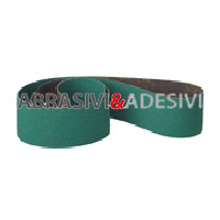 Carta abrasiva 577F GREEN