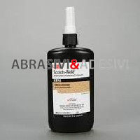 Adesivo anaerobico Scotch Weld bloccaggi coassiali 3M RT41