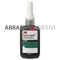 Adesivo anaerobico Scotch Weld frenafiletti 3M TL70