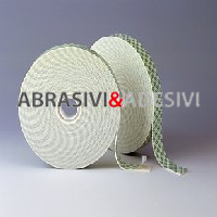 2x nastro biadesivo, nastro adesivo di tessuto per tessuto non tessuto