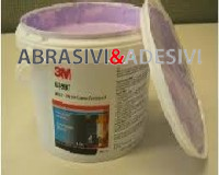 Pasta abrasiva 3M VOC3 marine compound