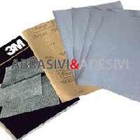 Carta abrasiva 3M 622