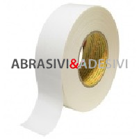 Nastro Adesivo Telato 3M DT8 - Argento, 48 Mm X 23 M, Universale E Resistente - Foto 2